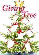 WCES Giving Tree Wish List