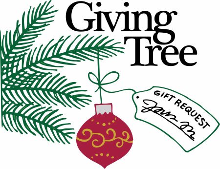 WCJSHS Giving Tree Wish List